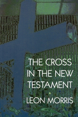 Cross in the New Testament book