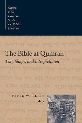 Bible at Qumran book