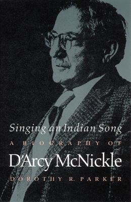 Singing an Indian Song book