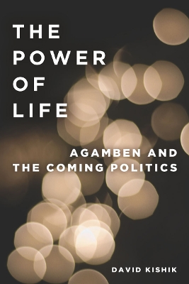 Power of Life book