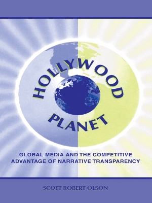 Hollywood Planet by Scott Robert Olson