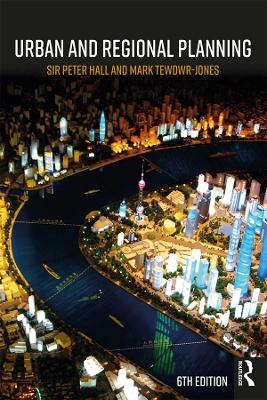 Urban and Regional Planning book