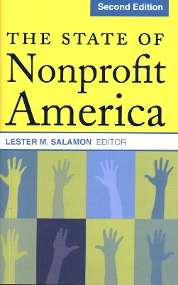 State of Nonprofit America book