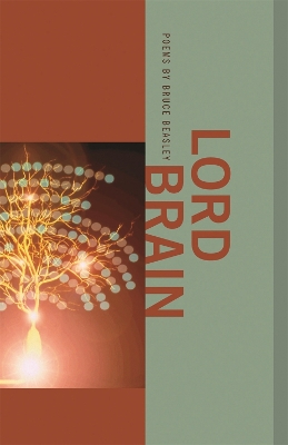 Lord Brain book