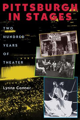 Pittsburgh in Stages book