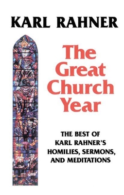 Great Church Year book