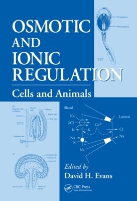 Osmotic and Ionic Regulation book