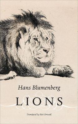 Lions book