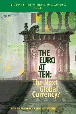 The Euro at Ten – The Next Global Currency? book