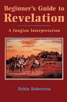 Beginner's Guide to Revelations book