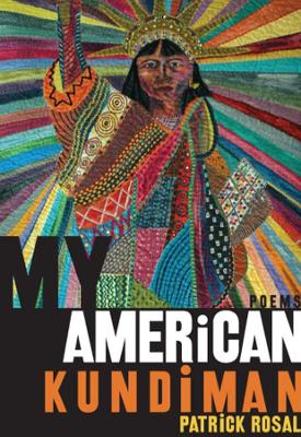 My American Kundiman book