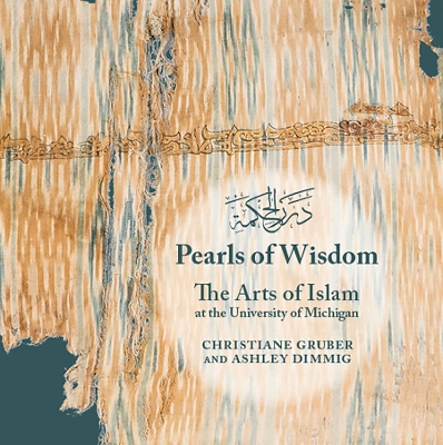 Pearls of Wisdom book