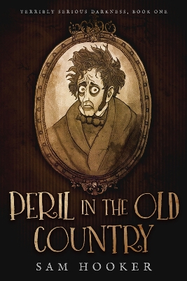 Peril in the Old Country book