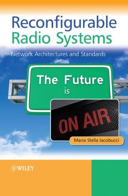 Reconfigurable Radio Systems book