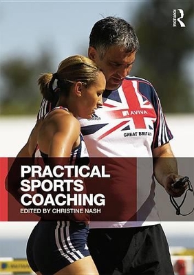 Practical Sports Coaching book