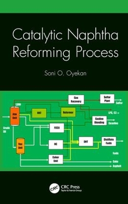 Catalytic Naphtha Reforming Process book