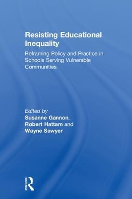 Resisting Educational Inequality book