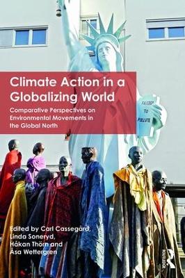 Climate Action in a Globalizing World book