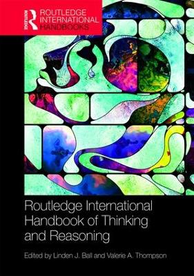 International Handbook of Thinking and Reasoning book