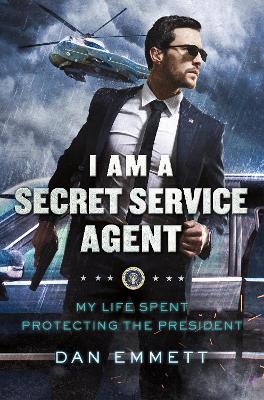 I Am a Secret Service Agent book