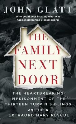 The Family Next Door book