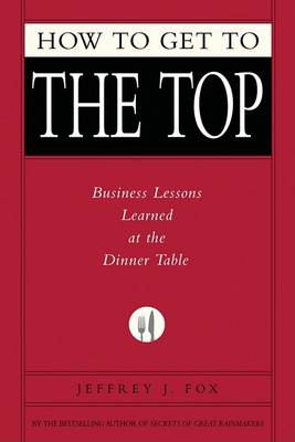 How to Get to the Top book