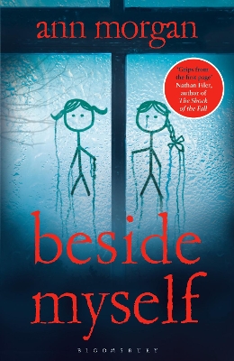 Beside Myself book