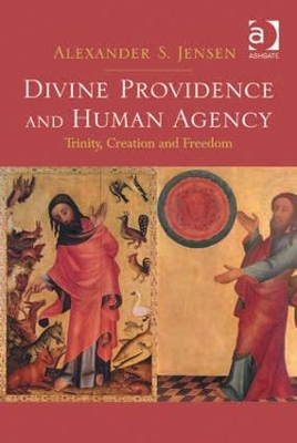 Divine Providence and Human Agency book