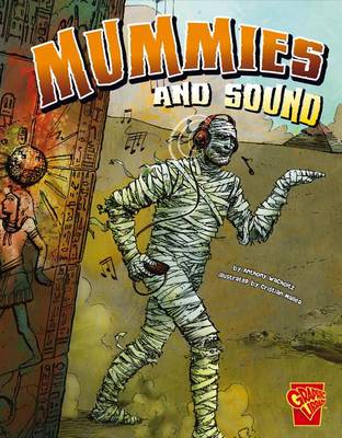 Mummies and Sound by Cristian Mallea