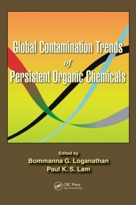 Global Contamination Trends of Persistent Organic Chemicals book