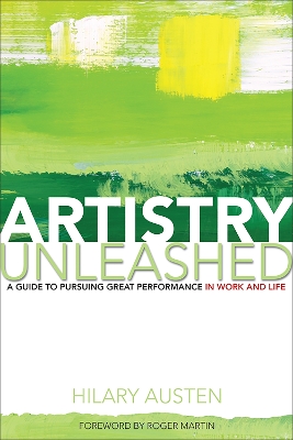 Artistry Unleashed by Hilary Austen