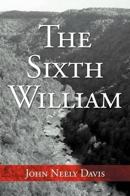 The Sixth William book