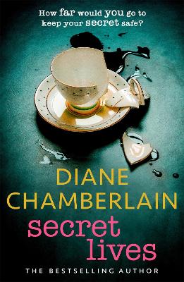 Secret Lives: the discovery of an old journal unlocks a secret in this gripping emotional page-turner from the bestselling author book