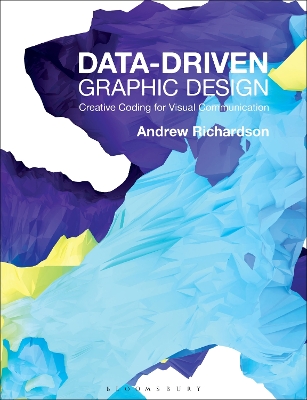 Data-driven Graphic Design book