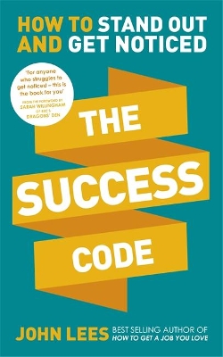 The Success Code by John Lees