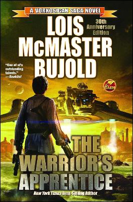 The Warrior's Apprentice 30th Anniversary Edition: Volume 2 book