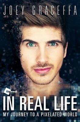 In Real Life: My Journey to a Pixelated World book