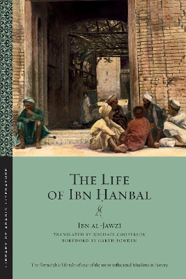 Life of Ibn Hanbal book