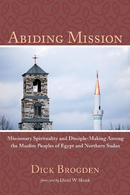 Abiding Mission by Dick Brogden