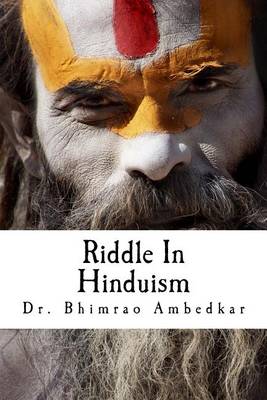 Riddle in Hinduism book