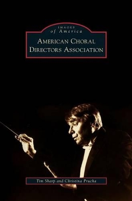American Choral Directors Association book