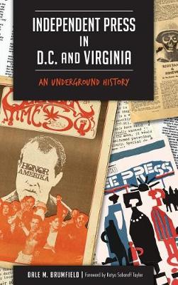 Independent Press in D.C. and Virginia book