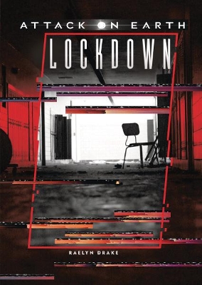 Lockdown by Raelyn Drake