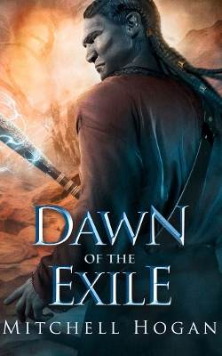 Dawn of the Exile book