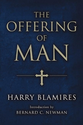 Offering of Man book
