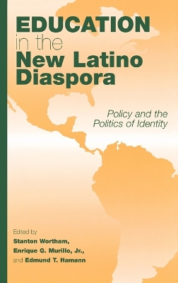 Education in the New Latino Diaspora book