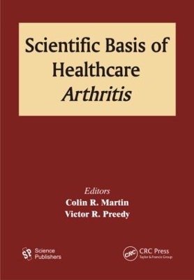 Scientific Basis of Healthcare book