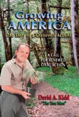 Growing America book