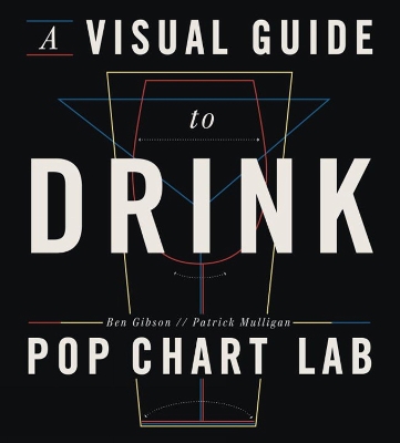 A Visual Guide To Drink by Patrick Mulligan