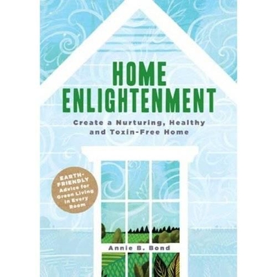 Home Enlightenment: Create a Nurturing, Healthy and Toxin-Free Home book